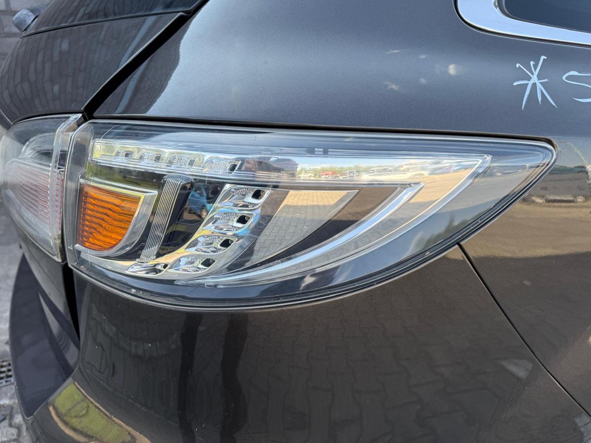 Mazda 6 GH original Rücklicht Rückleuchte Schlussleuchte rechts außen Kombi BJ12